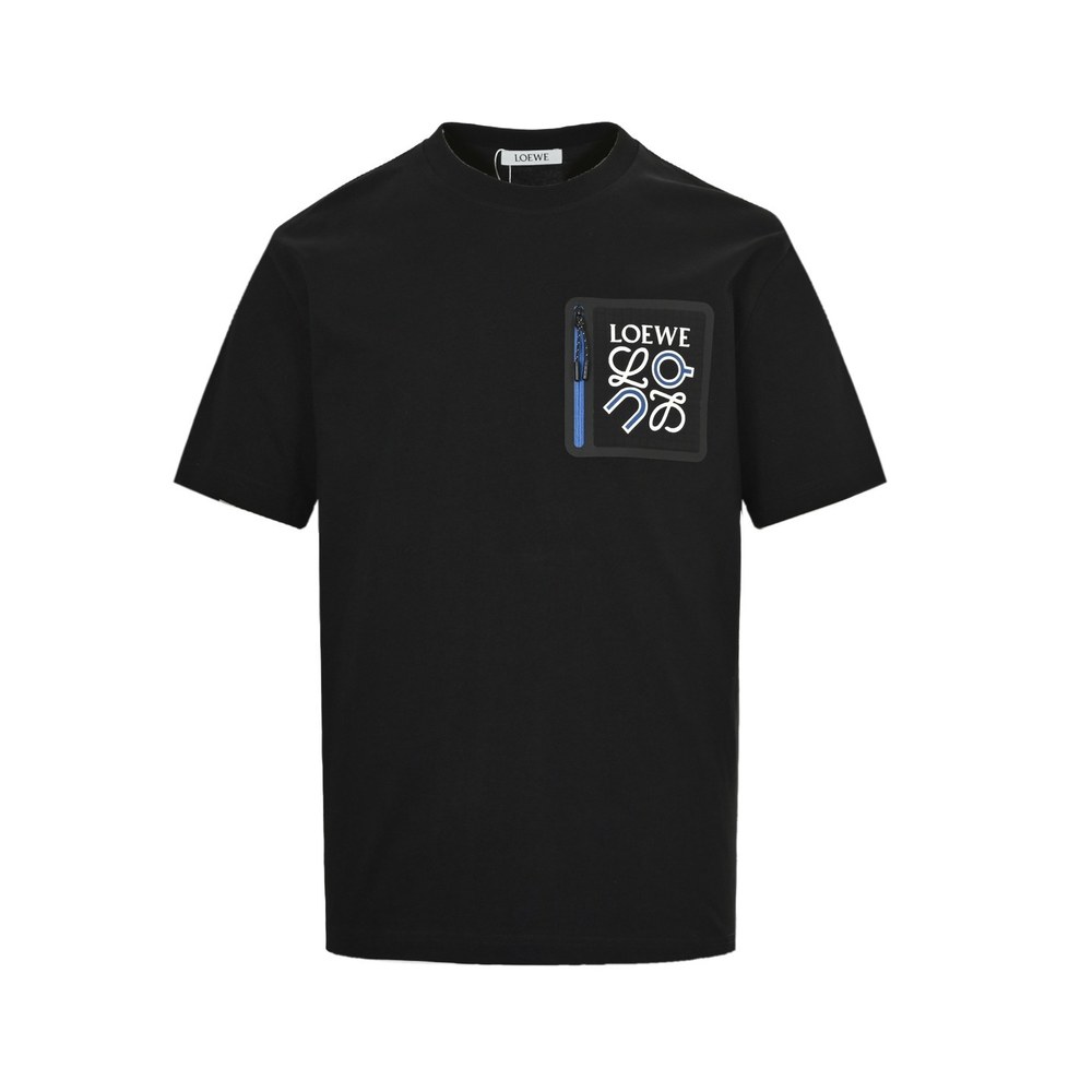 LOEWE T-shirts-130