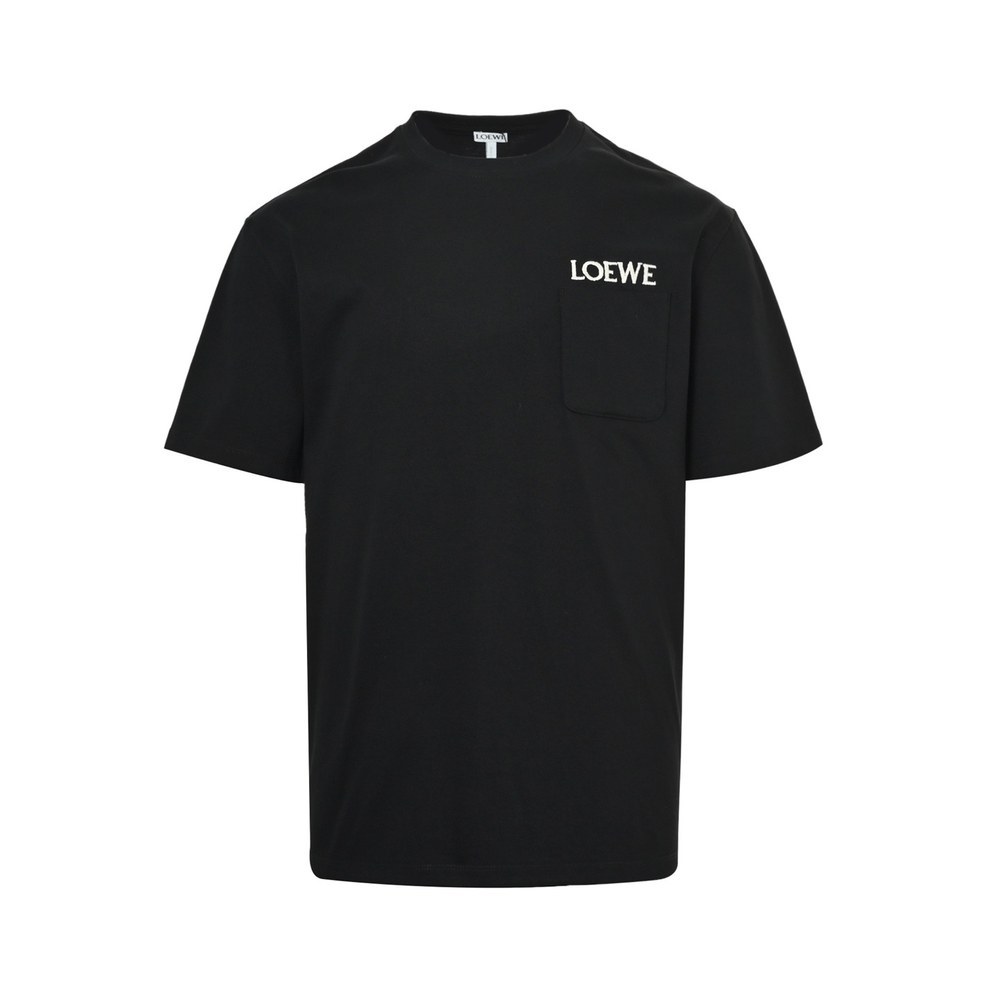 LOEWE T-shirts-137