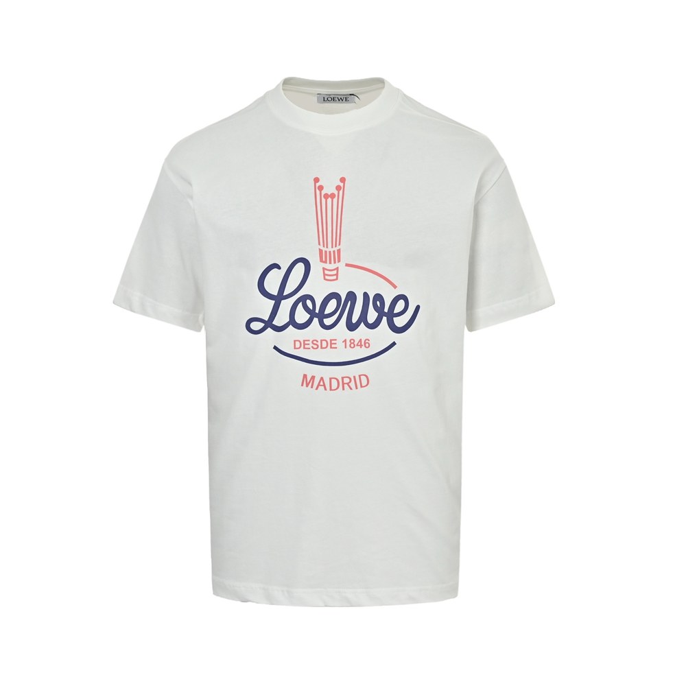 LOEWE T-shirts-292