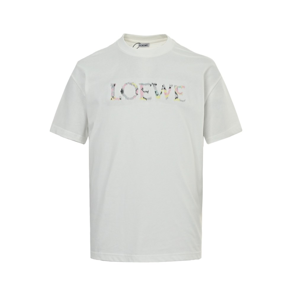 LOEWE T-shirts-193