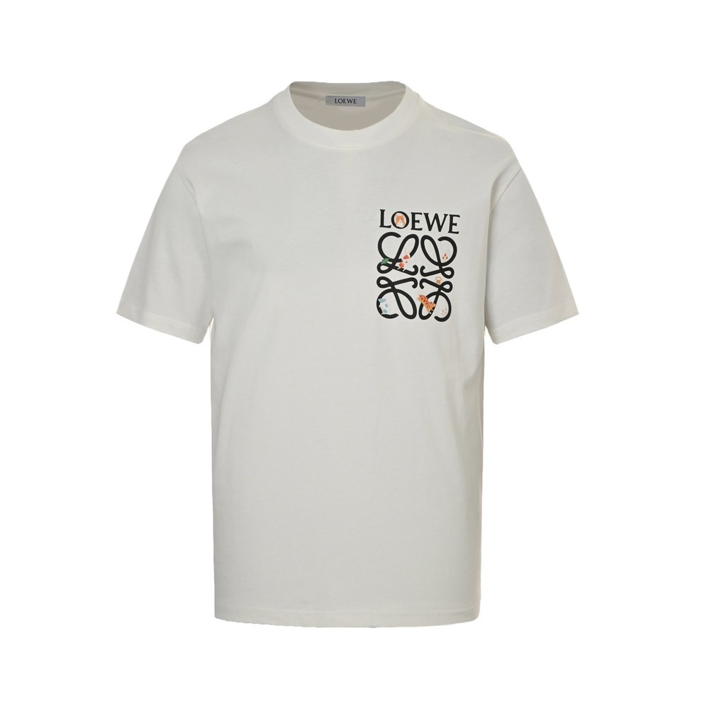 LOEWE T-shirts-271