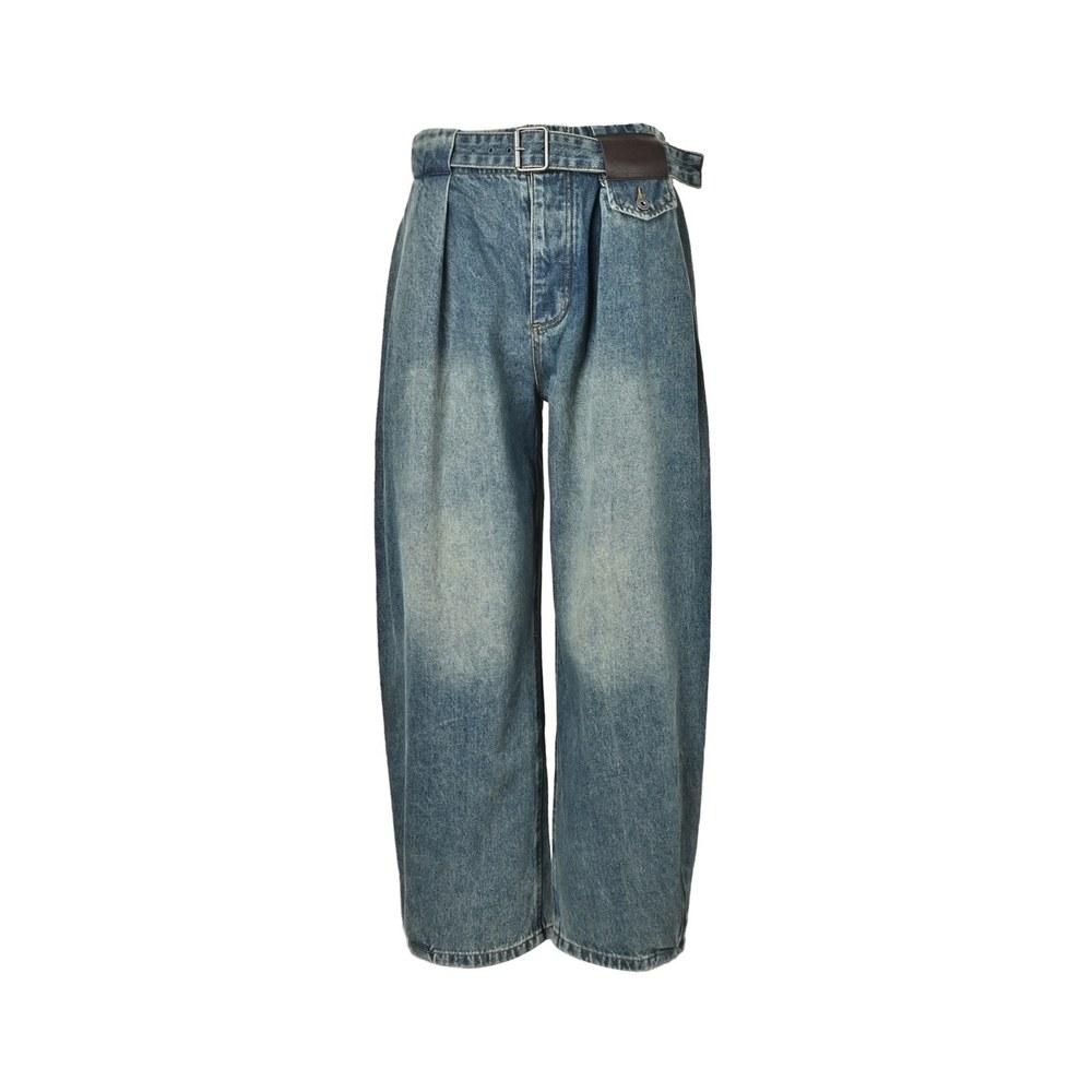 LOEWE Pants-013