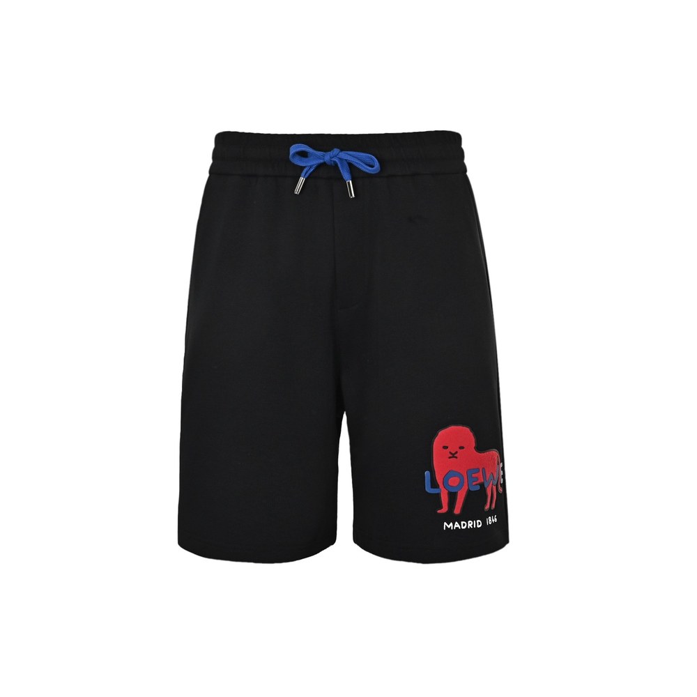 LOEWE Shorts-036