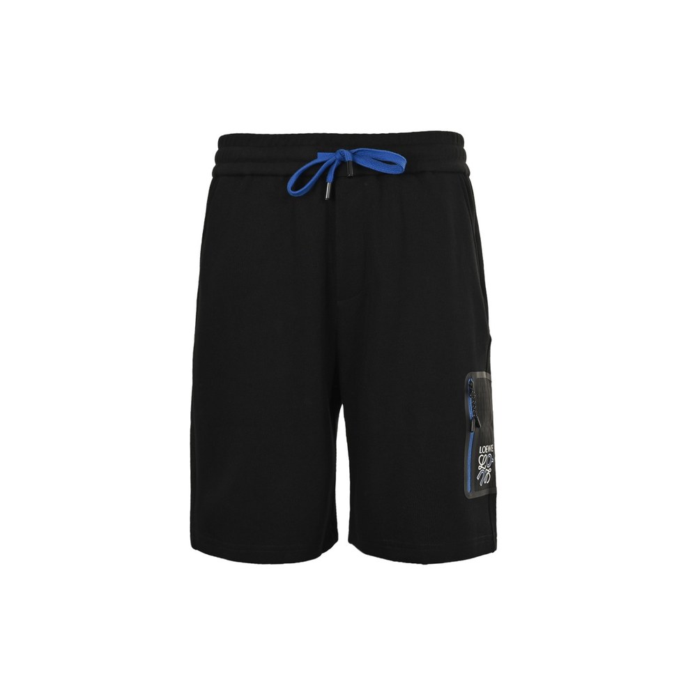 LOEWE Shorts-009
