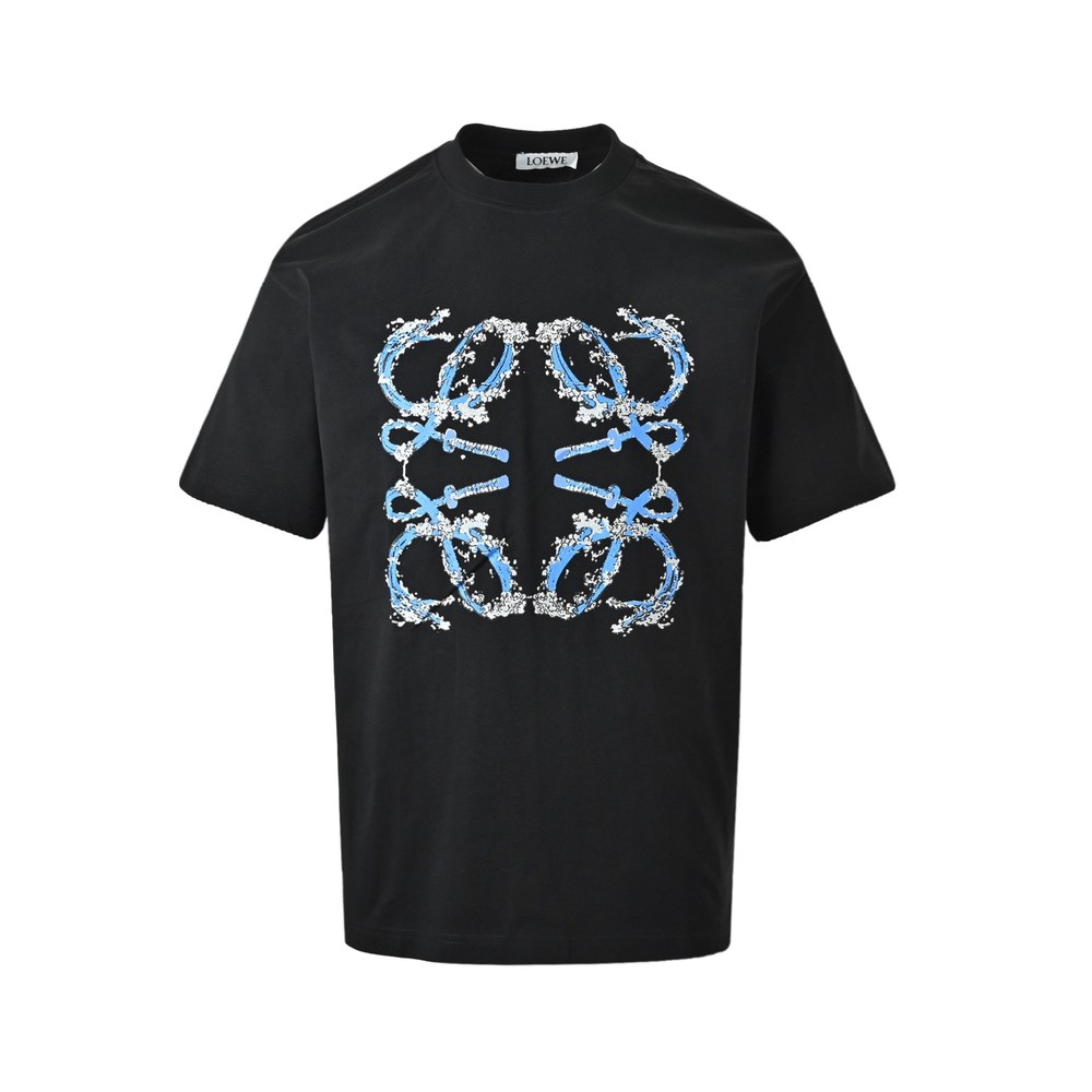 LOEWE T-shirts-290