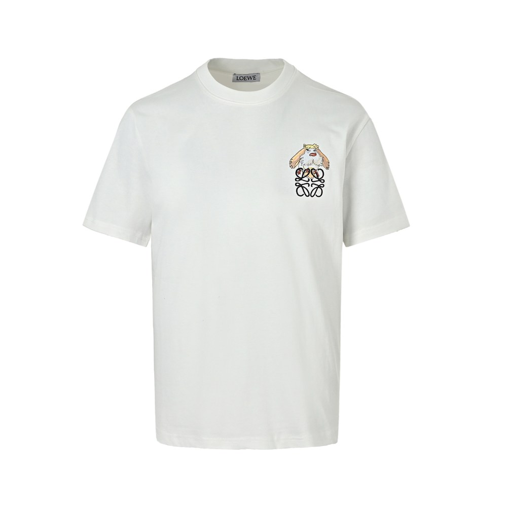 LOEWE T-shirts-293