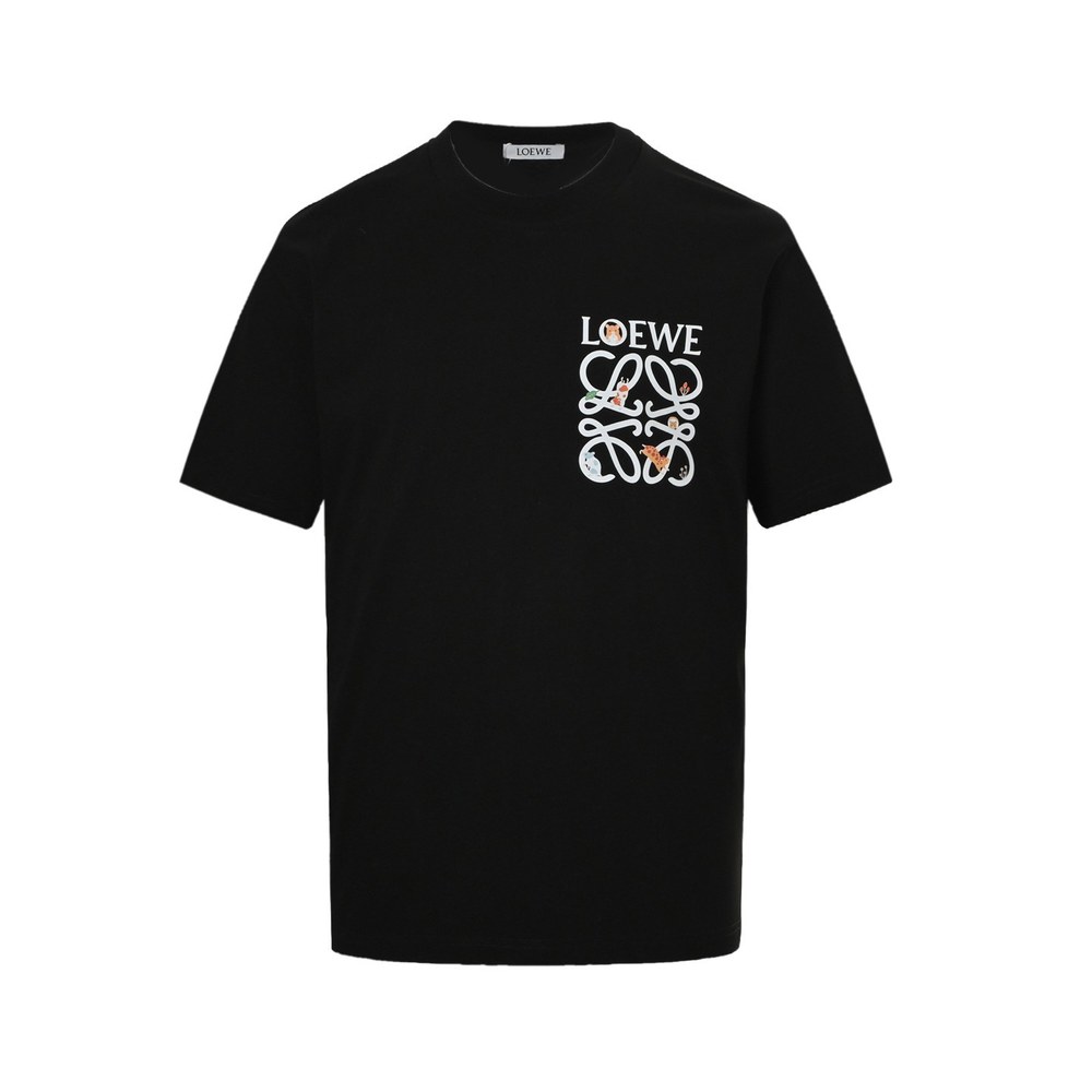 LOEWE T-shirts-270