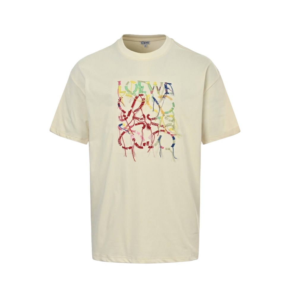 LOEWE T-shirts-204