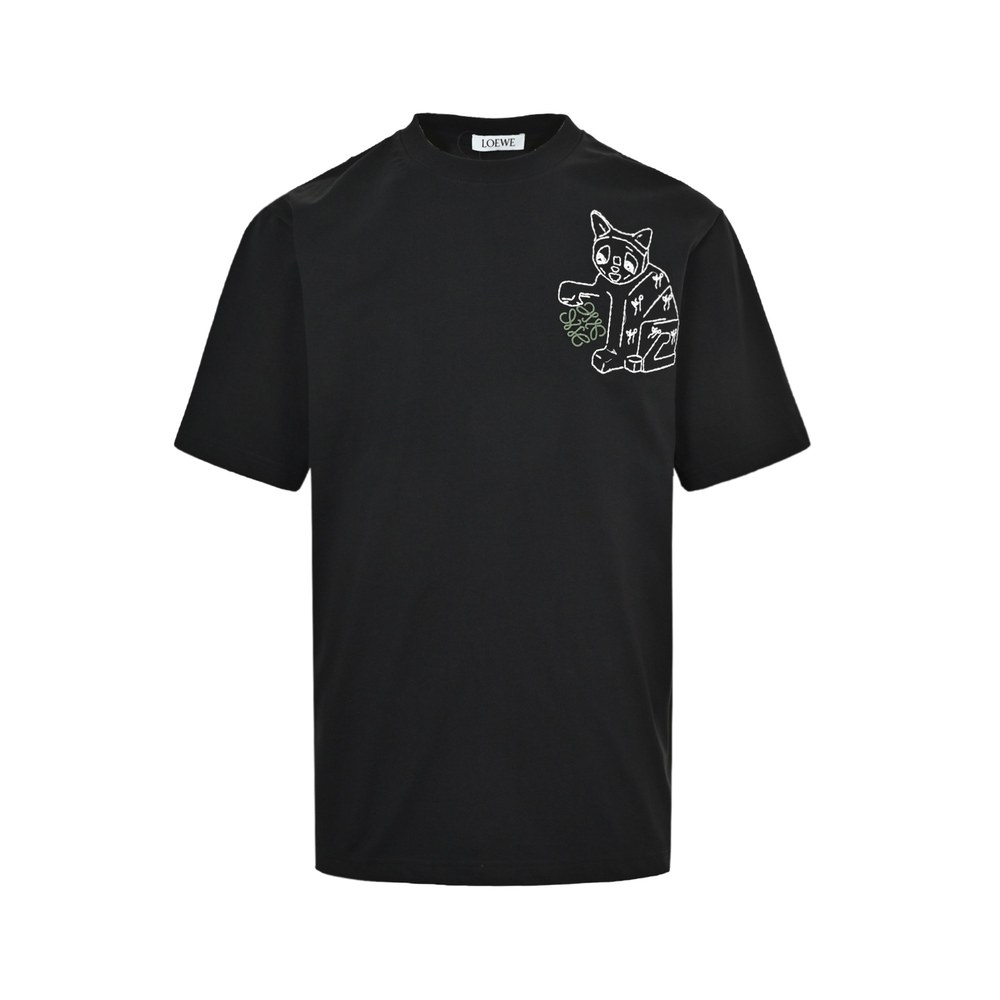 LOEWE T-shirts-115