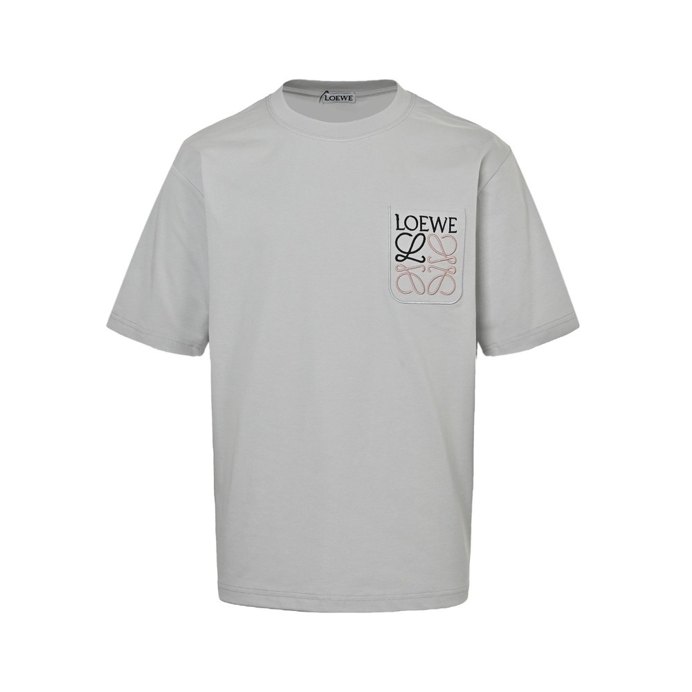 LOEWE T-shirts-284