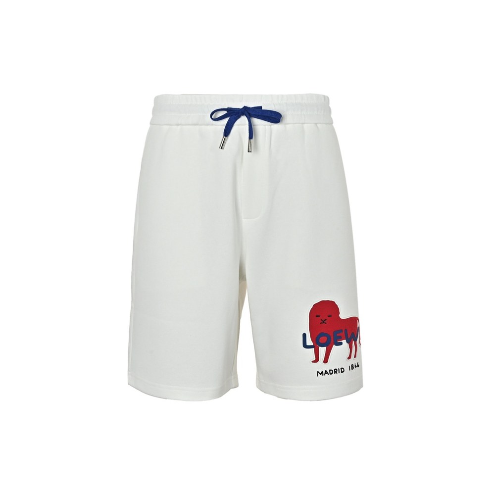LOEWE Shorts-037