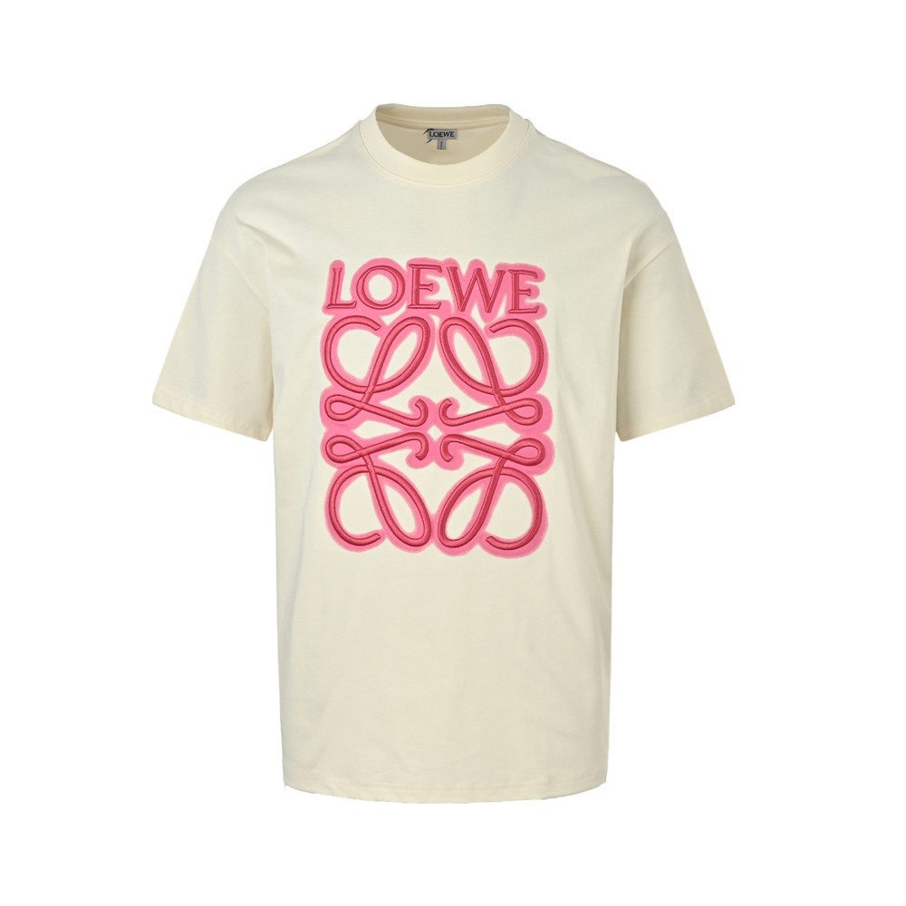 LOEWE T-shirts-210