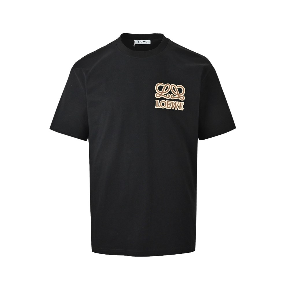 LOEWE T-shirts-163