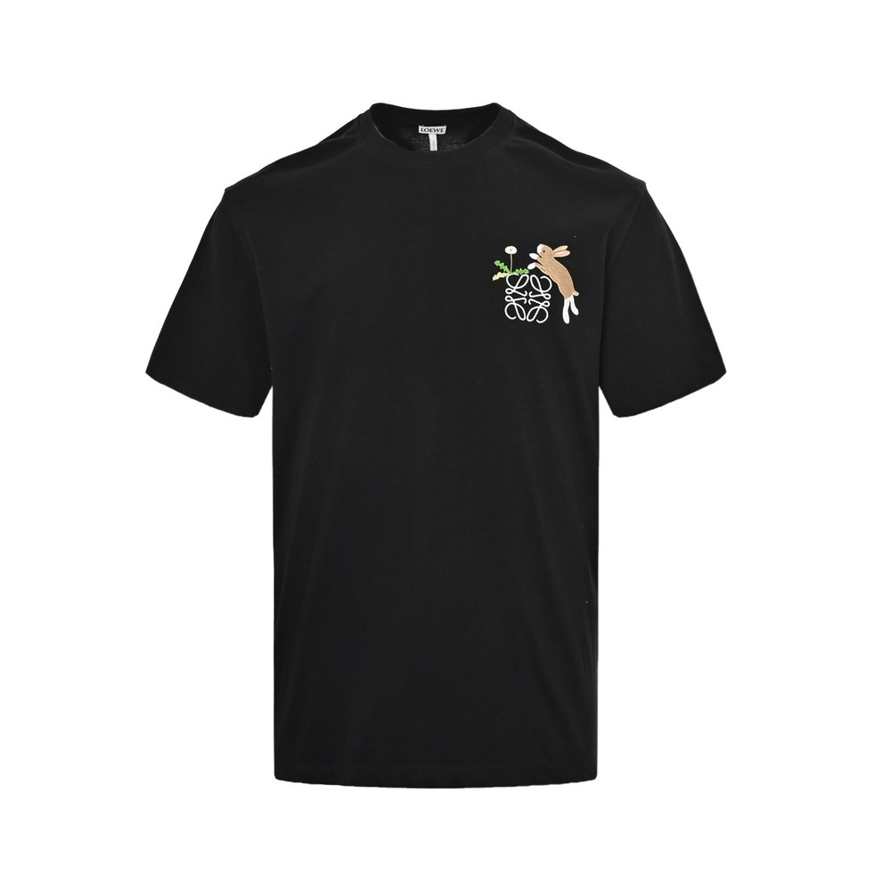 LOEWE T-shirts-181
