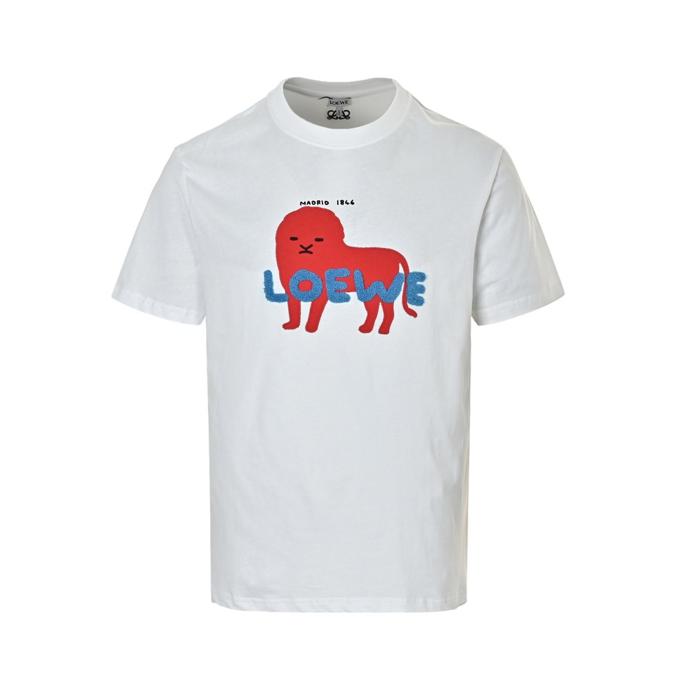LOEWE T-shirts-227