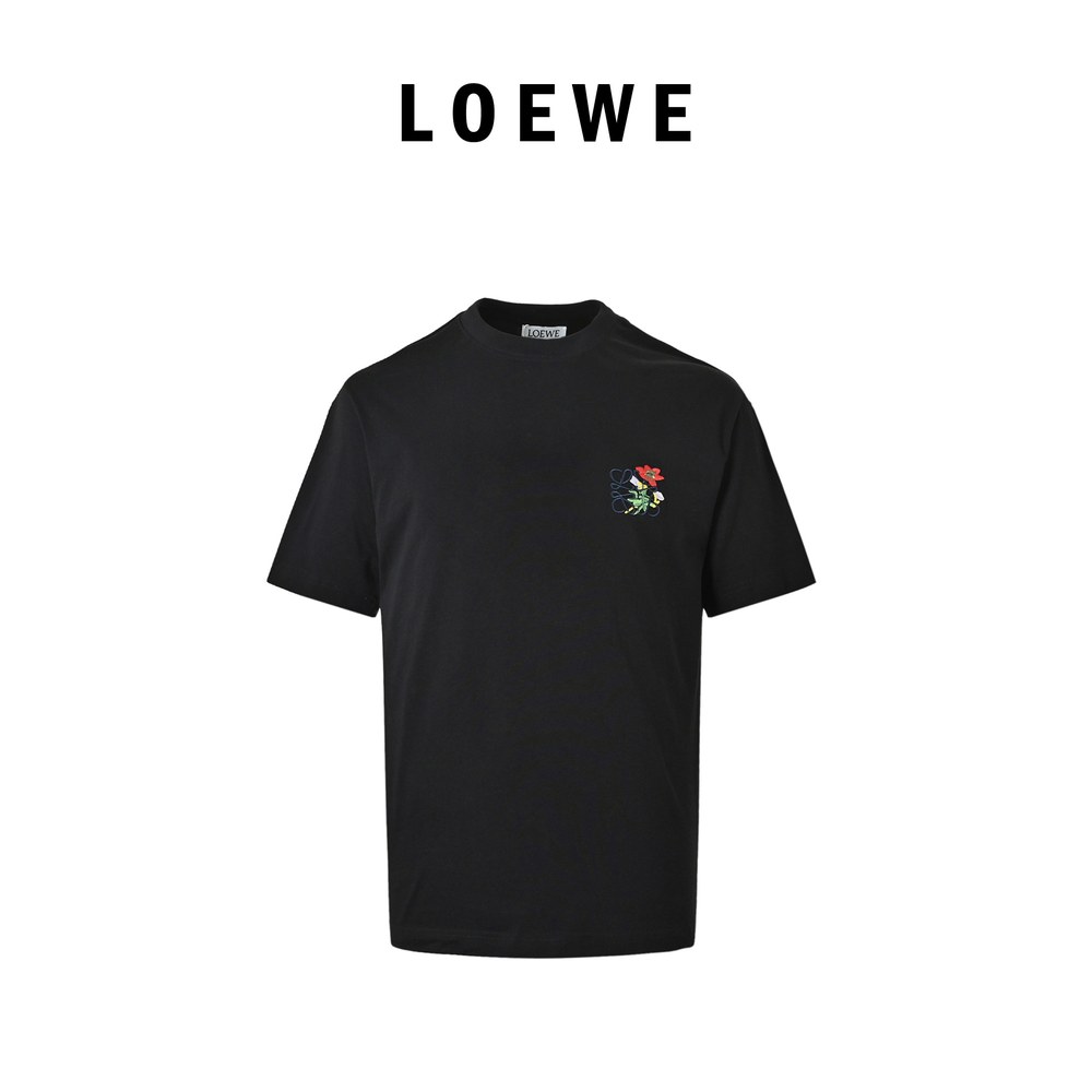 LOEWE T-shirts-294