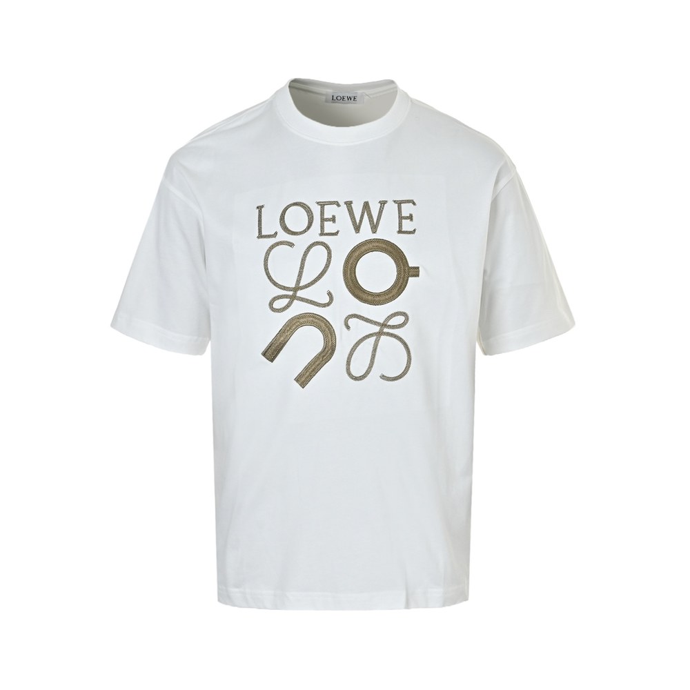 LOEWE T-shirts-277