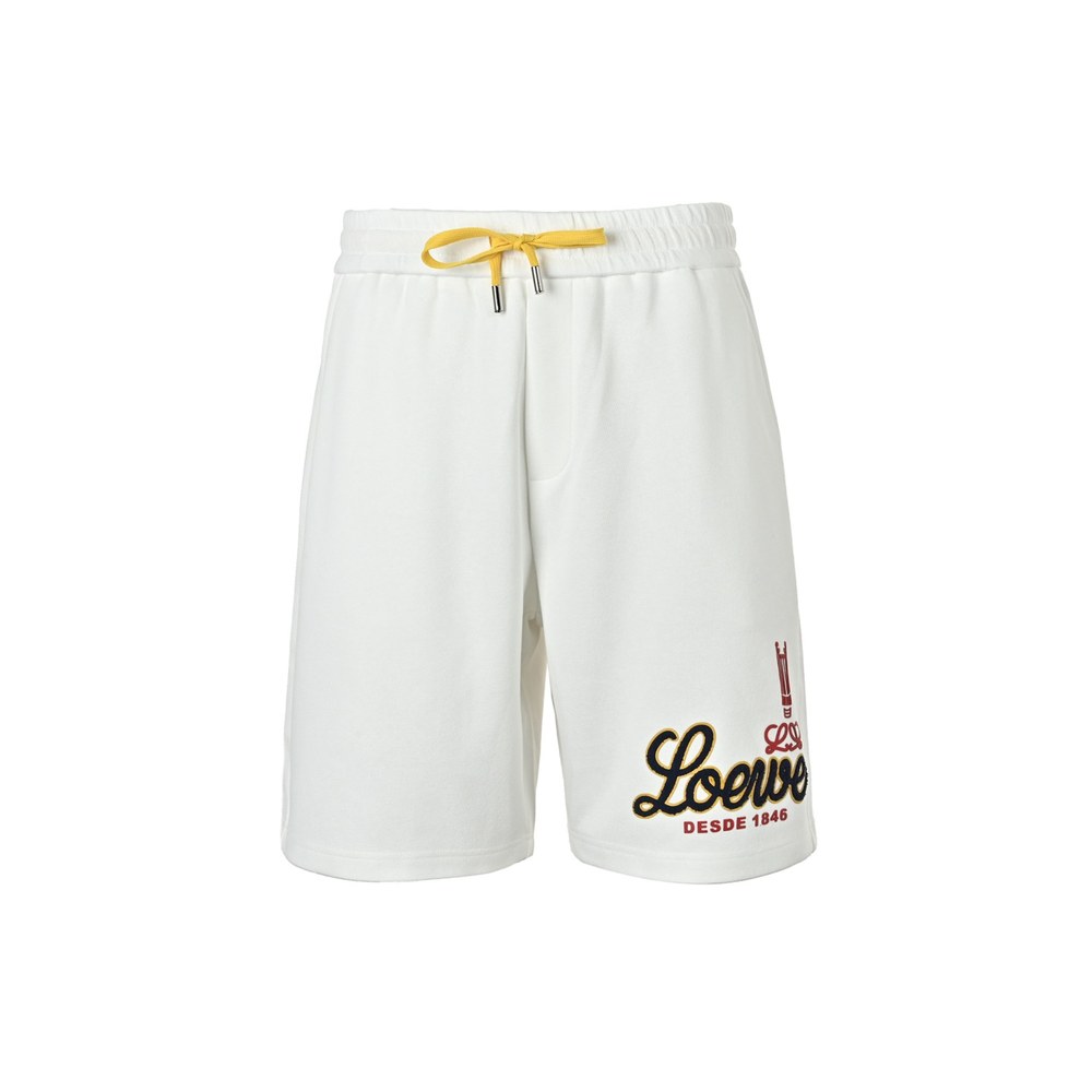 LOEWE Shorts-024