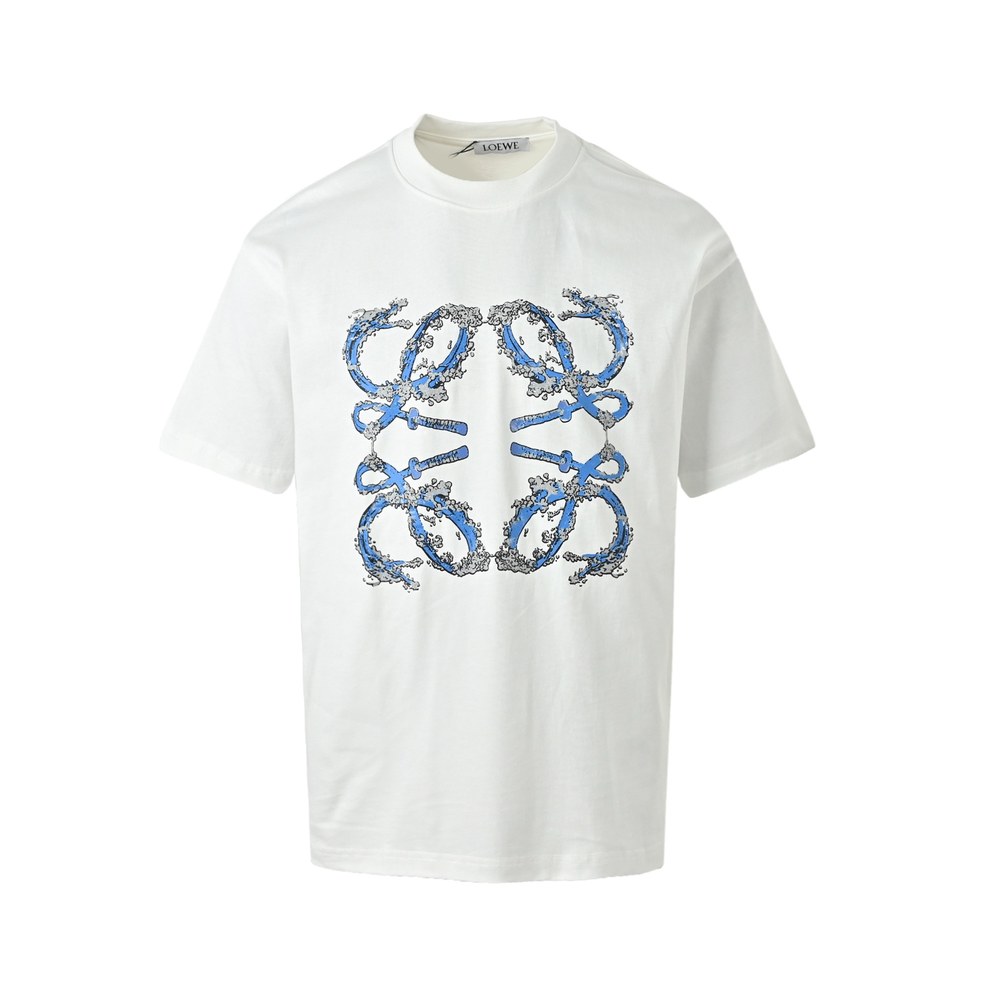 LOEWE T-shirts-291