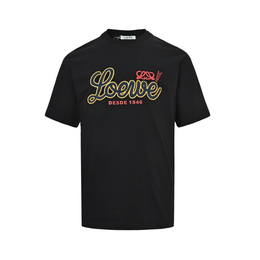 LOEWE T-shirts-157