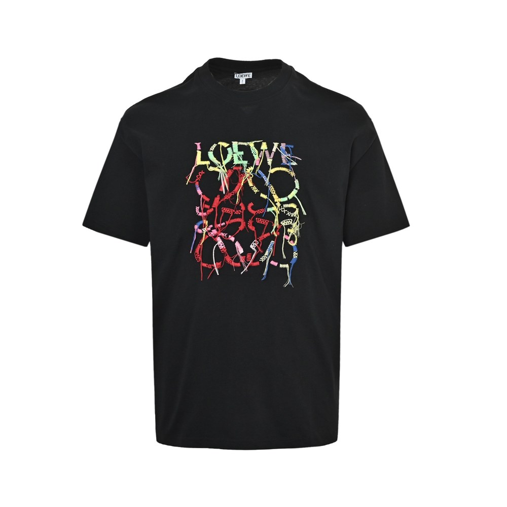 LOEWE T-shirts-203