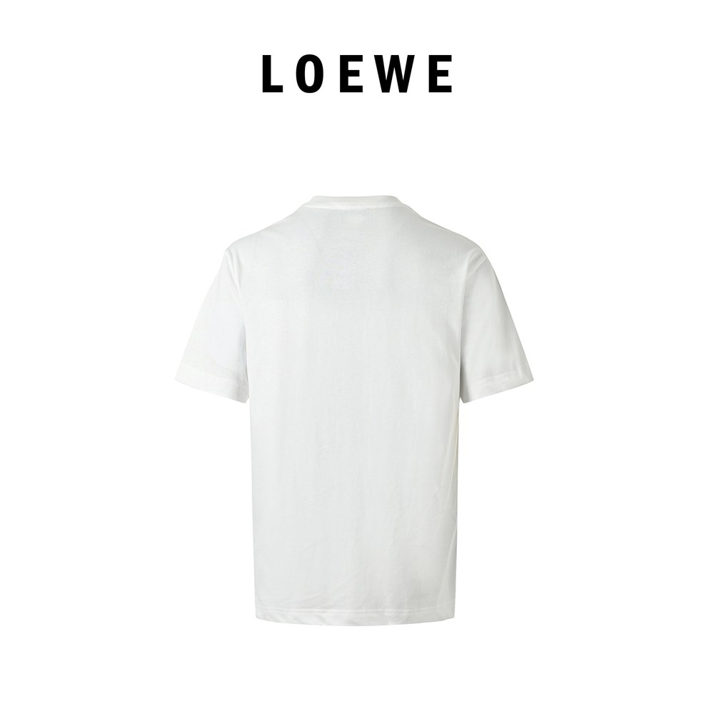 LOEWE T-shirts-295