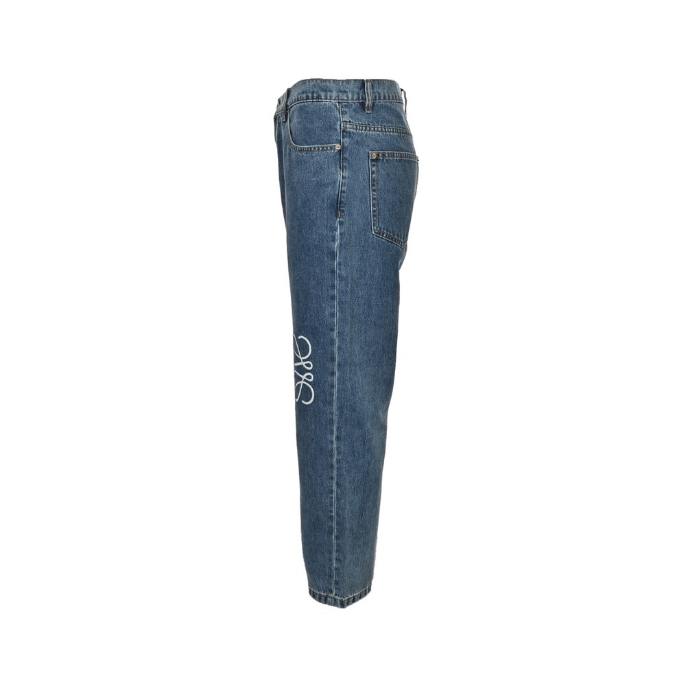 LOEWE Pants-021