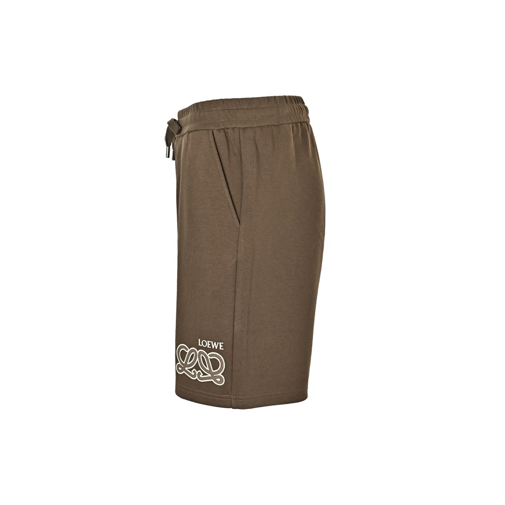 LOEWE Shorts-019