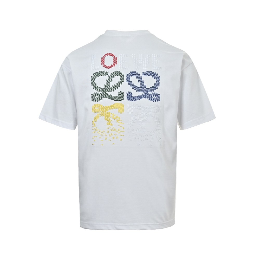 LOEWE T-shirts-144