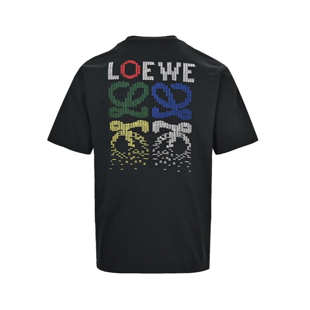 LOEWE T-shirts-143