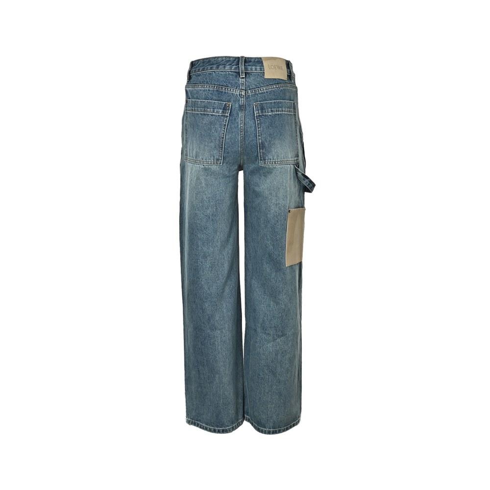 LOEWE Pants-019