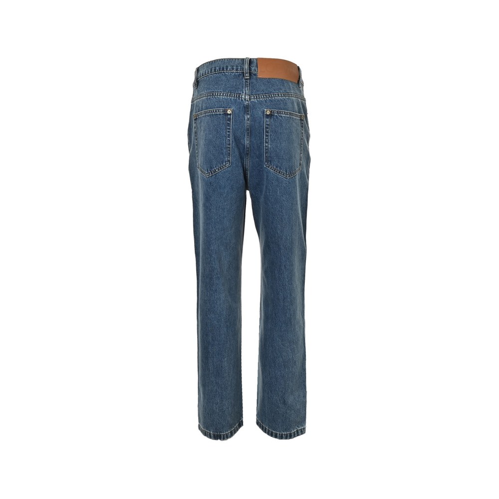 LOEWE Pants-021