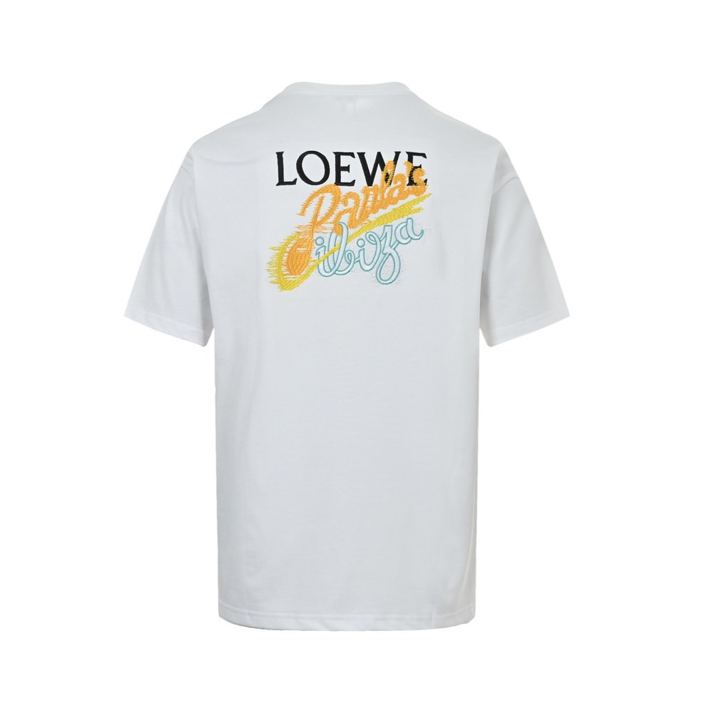 LOEWE T-shirts-151