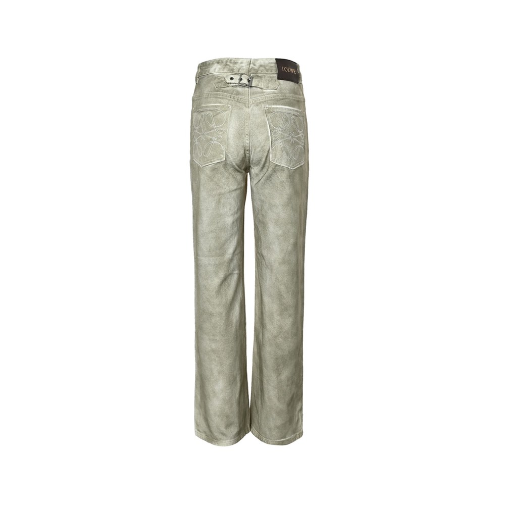 LOEWE Pants-016