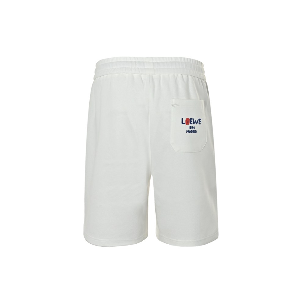 LOEWE Shorts-039