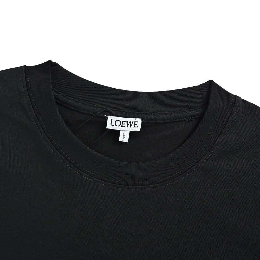 LOEWE T-shirts-205