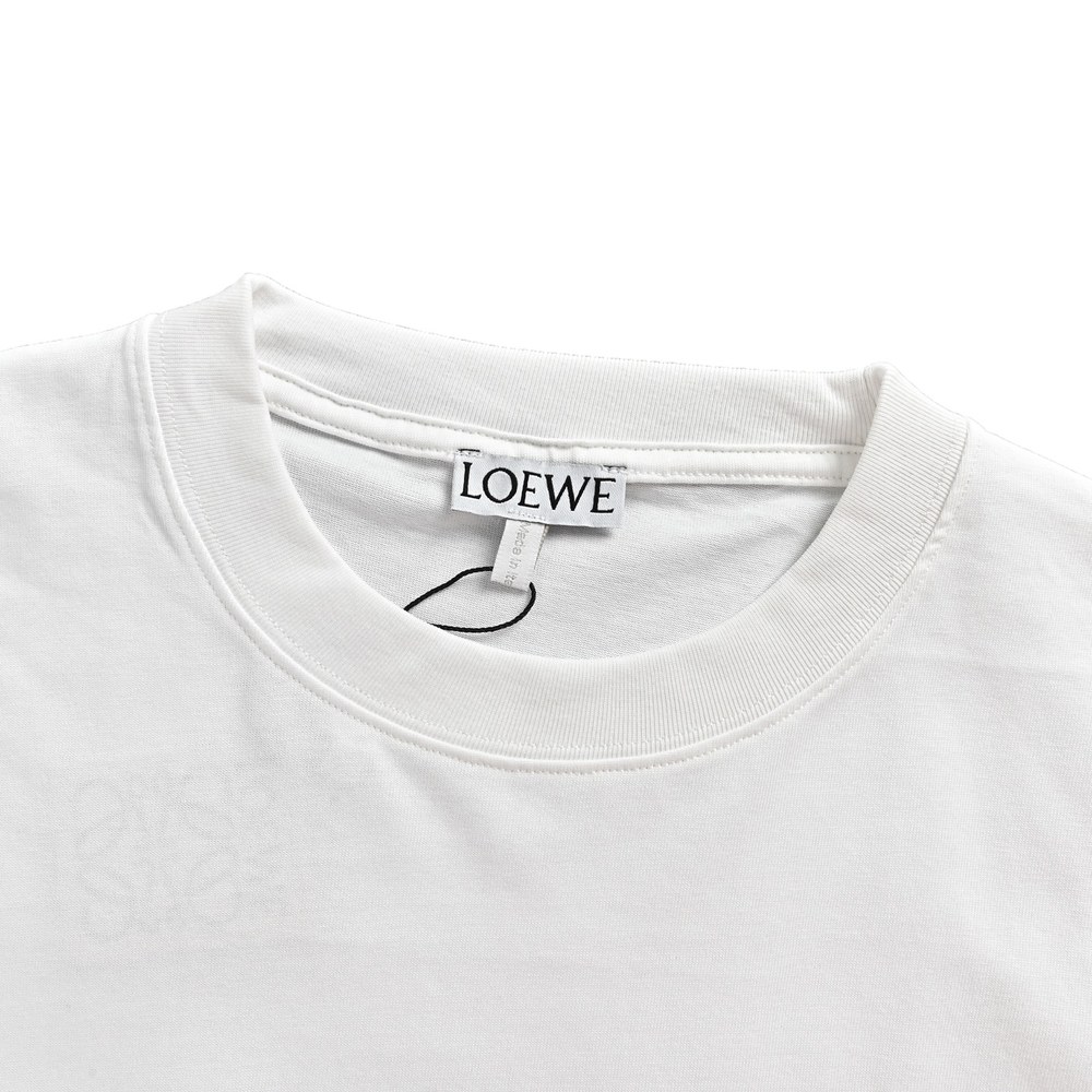 LOEWE T-shirts-156