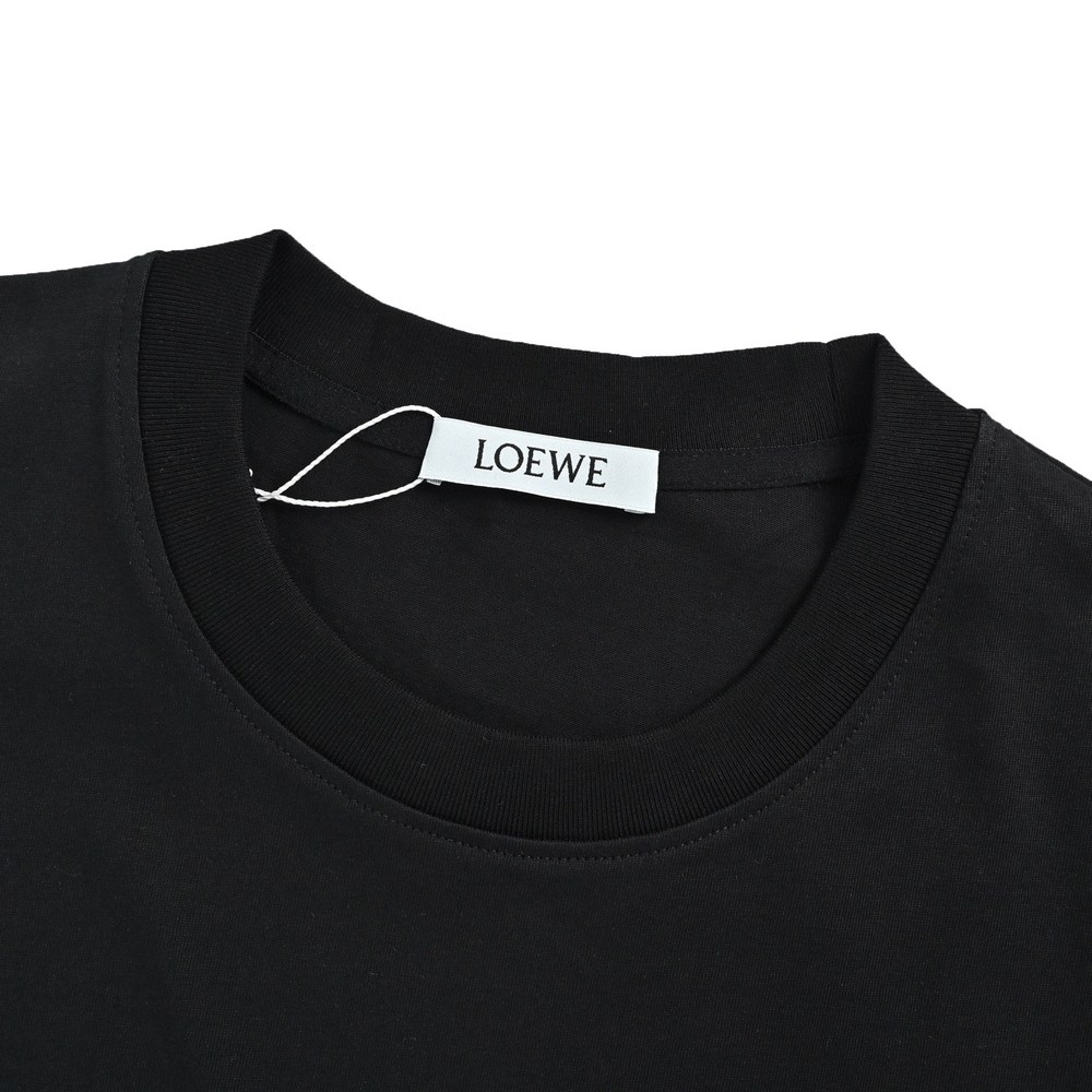 LOEWE T-shirts-197
