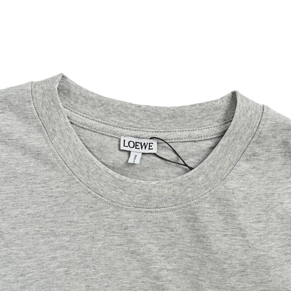 LOEWE T-shirts-135