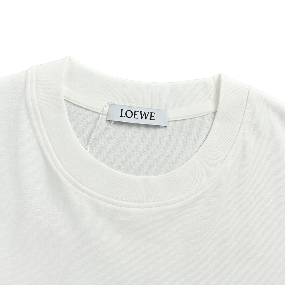 LOEWE T-shirts-198