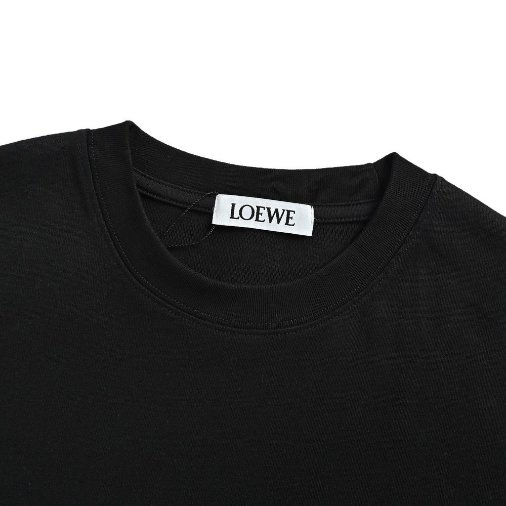 LOEWE T-shirts-211