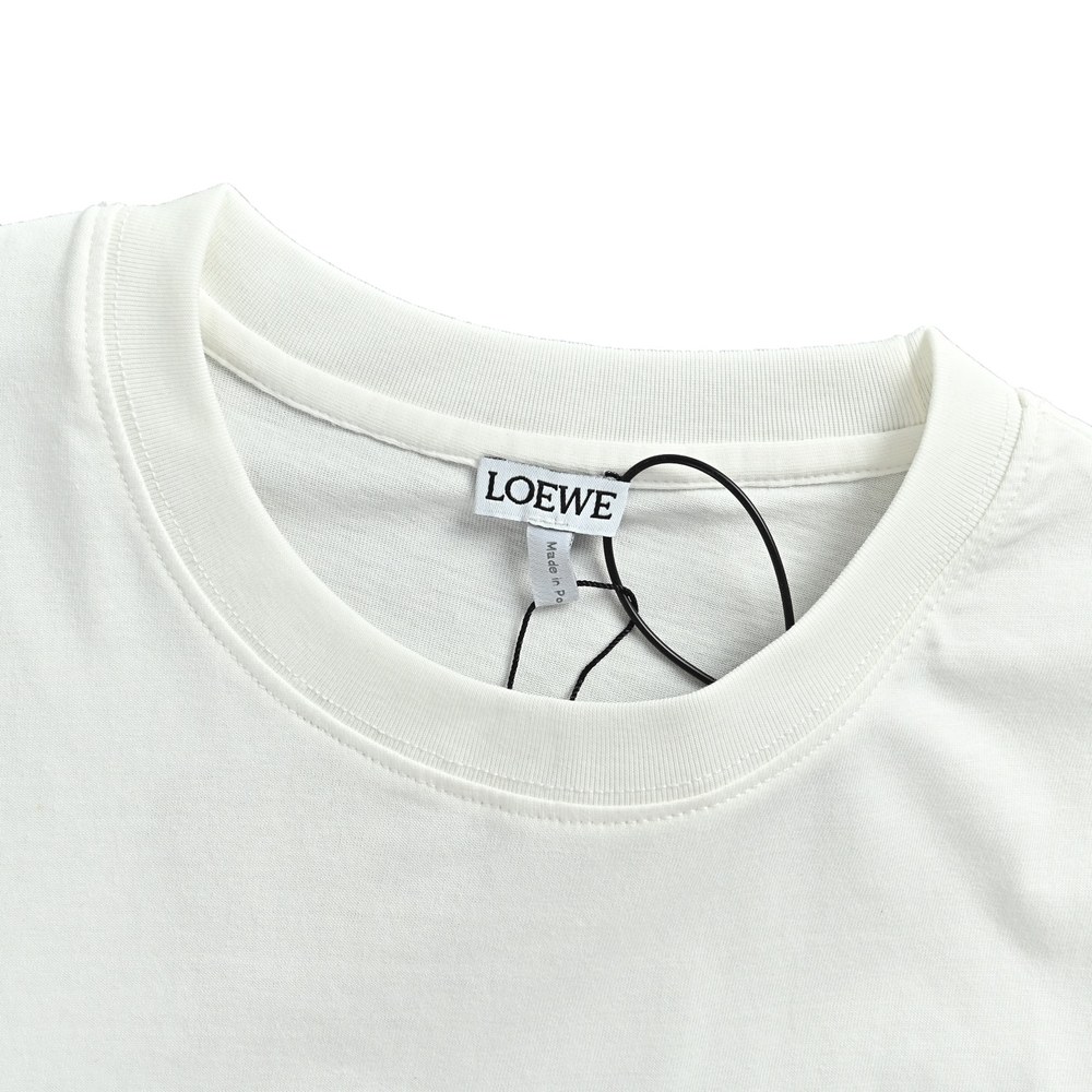 LOEWE T-shirts-208