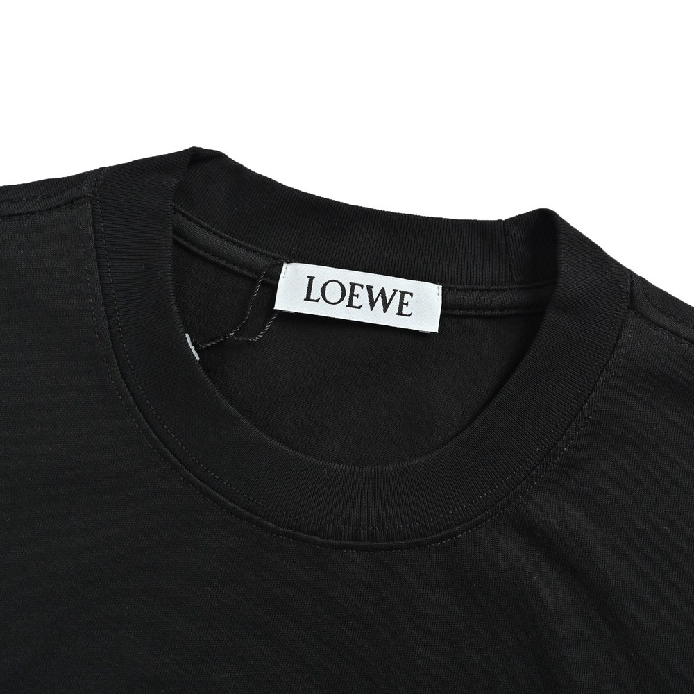 LOEWE T-shirts-287