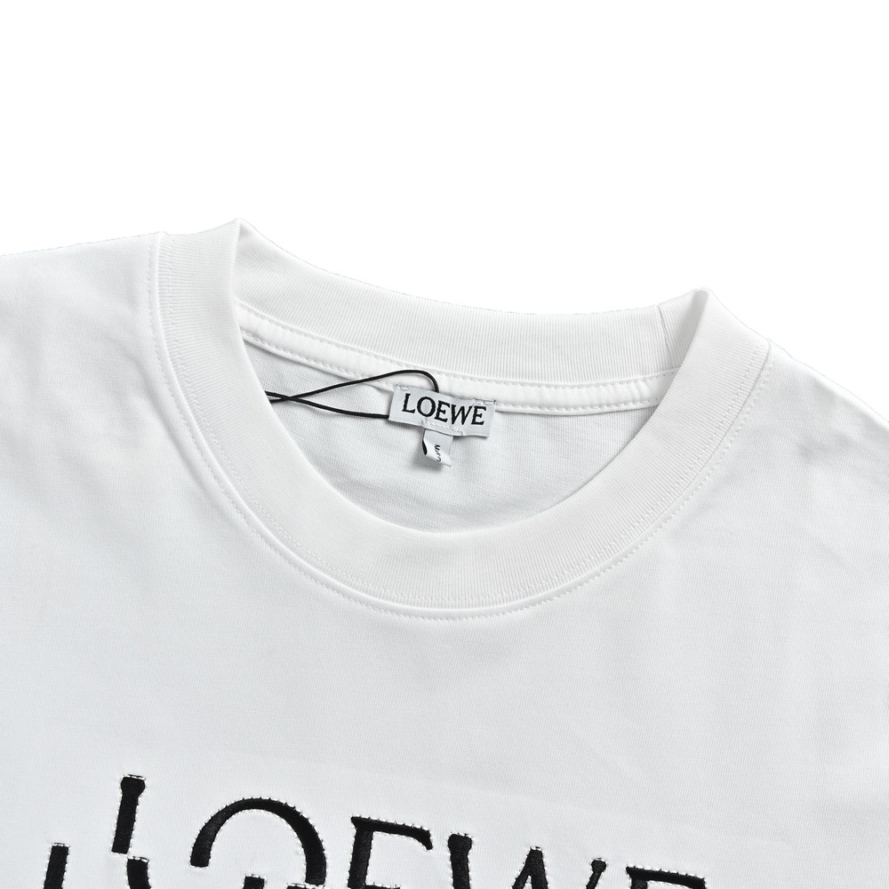LOEWE T-shirts-214