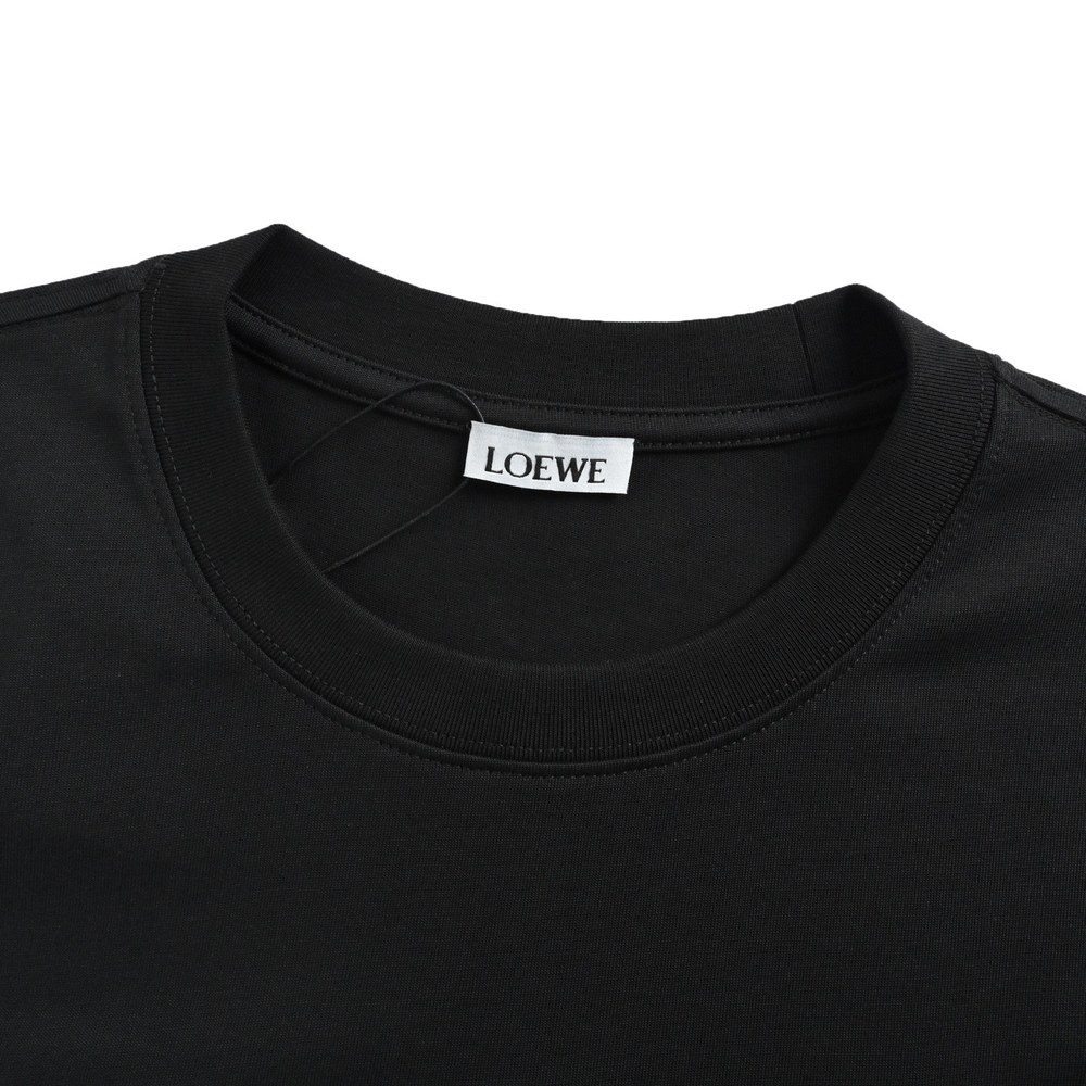 LOEWE T-shirts-192