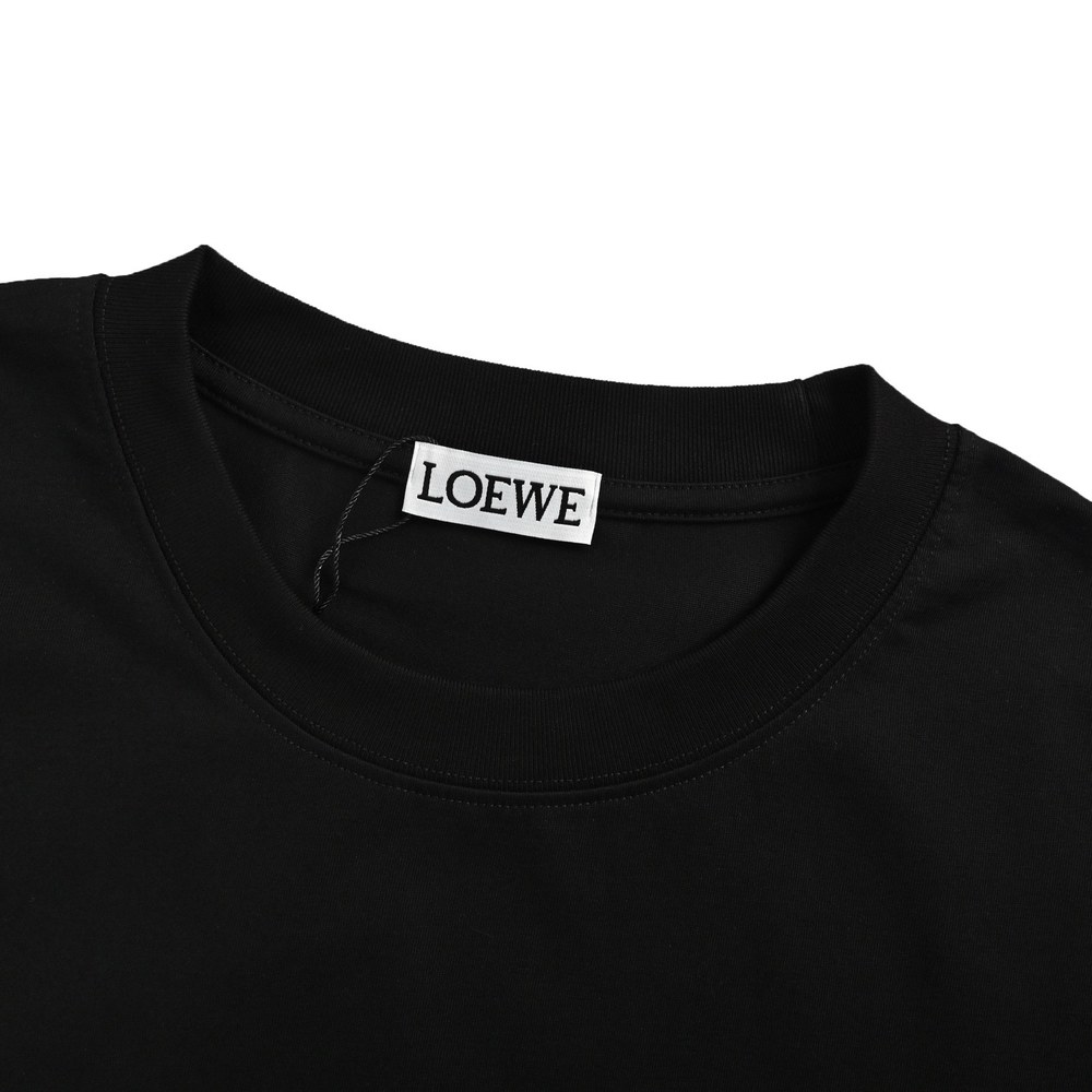 LOEWE T-shirts-282