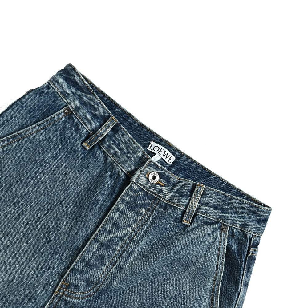 LOEWE Pants-019