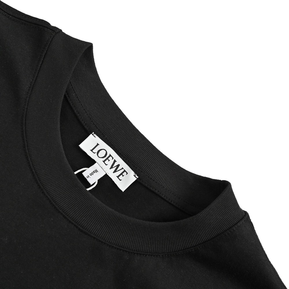 LOEWE T-shirts-267