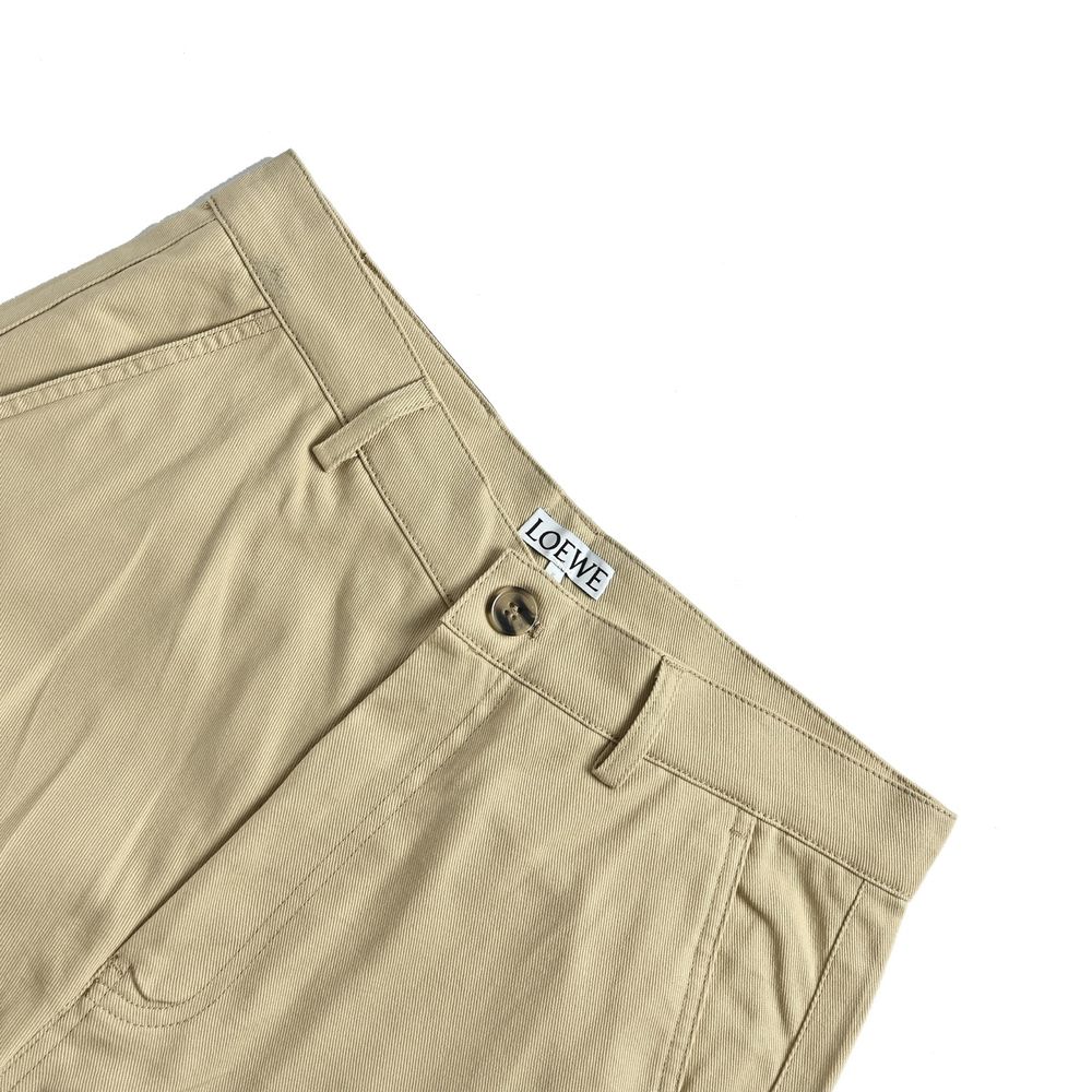 LOEWE Pants-011