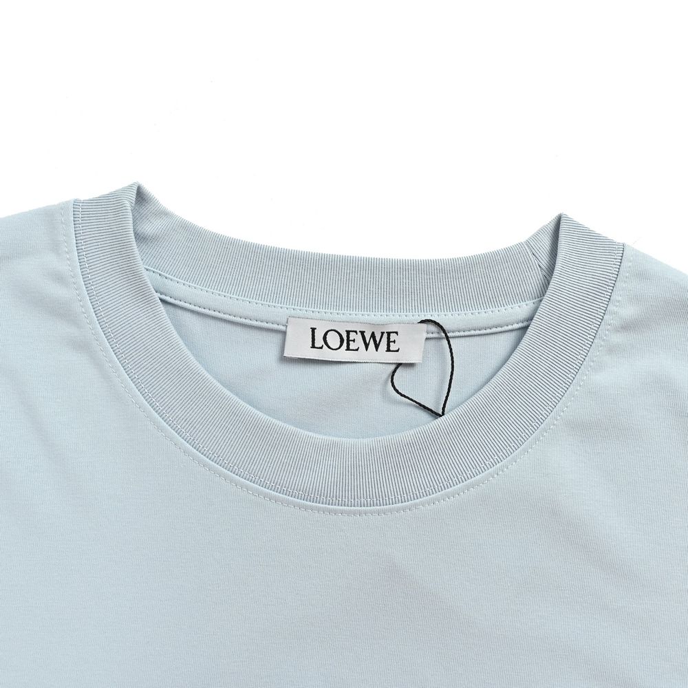 LOEWE T-shirts-141